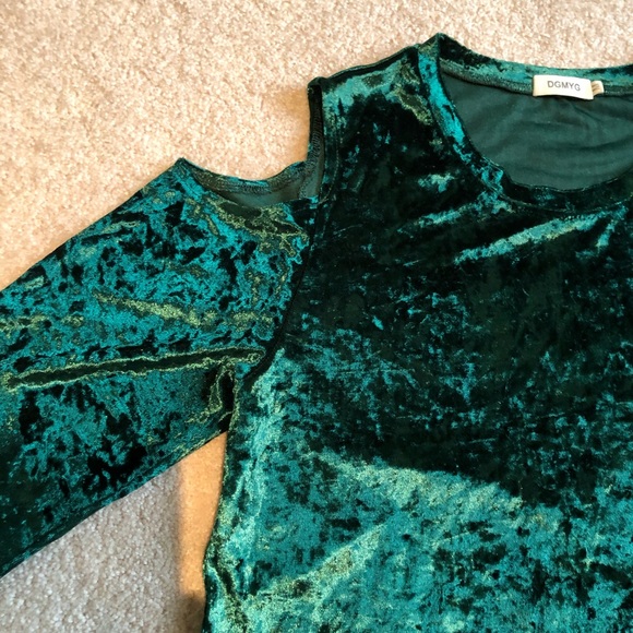 Blouse - Picture 4 of 5